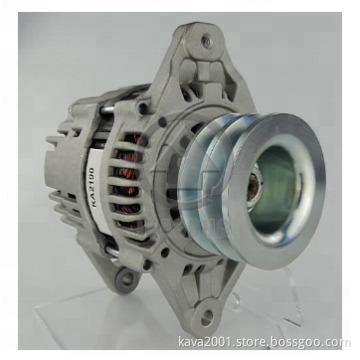 Alternator for Nissan TD25, TD27, LR160-728 Variants